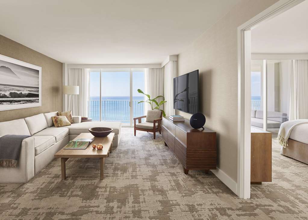 'Alohilani Resort Waikiki Beach - photo 15