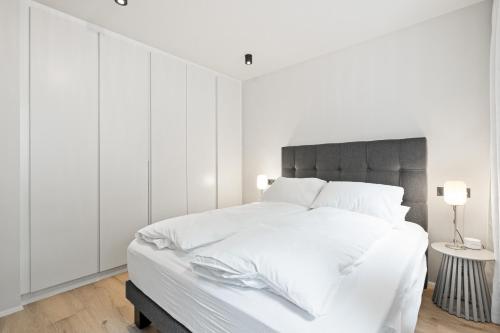 Brand New Downtown Harbor Apartment