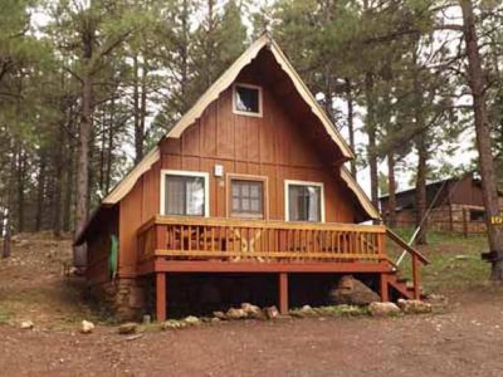 Arizona Mountain Inn and Cabins - photo 207