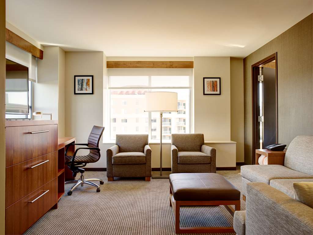 Hyatt Place Arlington Courthouse Plaza - photo 15