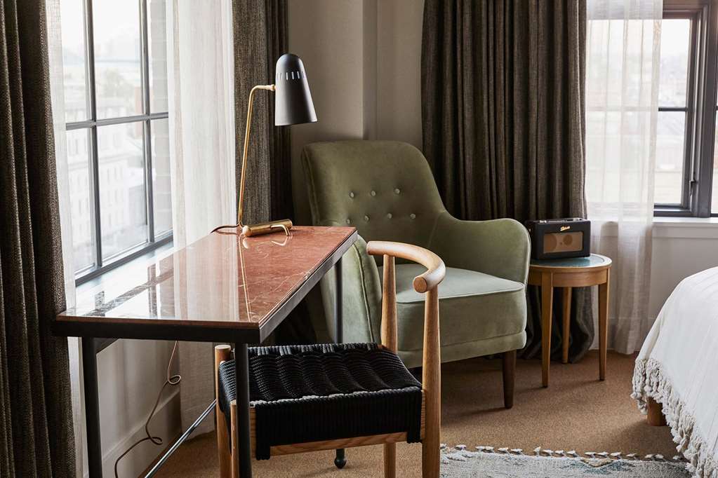 The Hoxton Portland - photo 26
