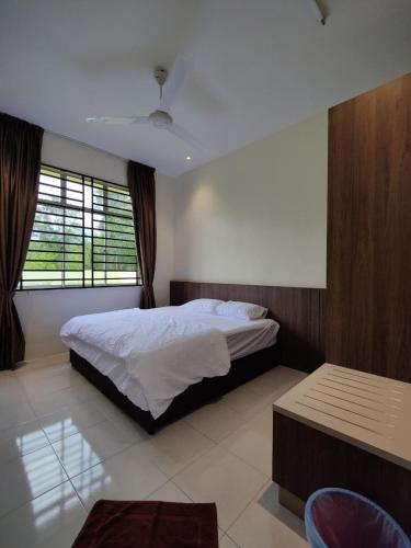 Geyi Homestay — Jerantut — photo 2