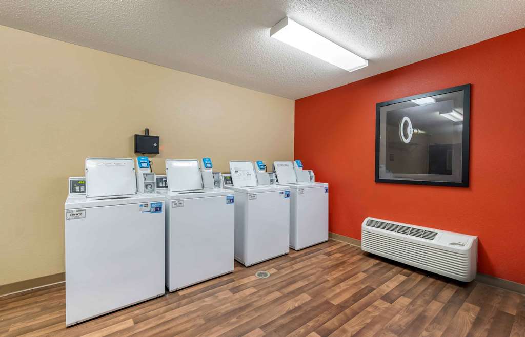 Extended Stay America MN Eden Prairie Valley View Road - photo 41