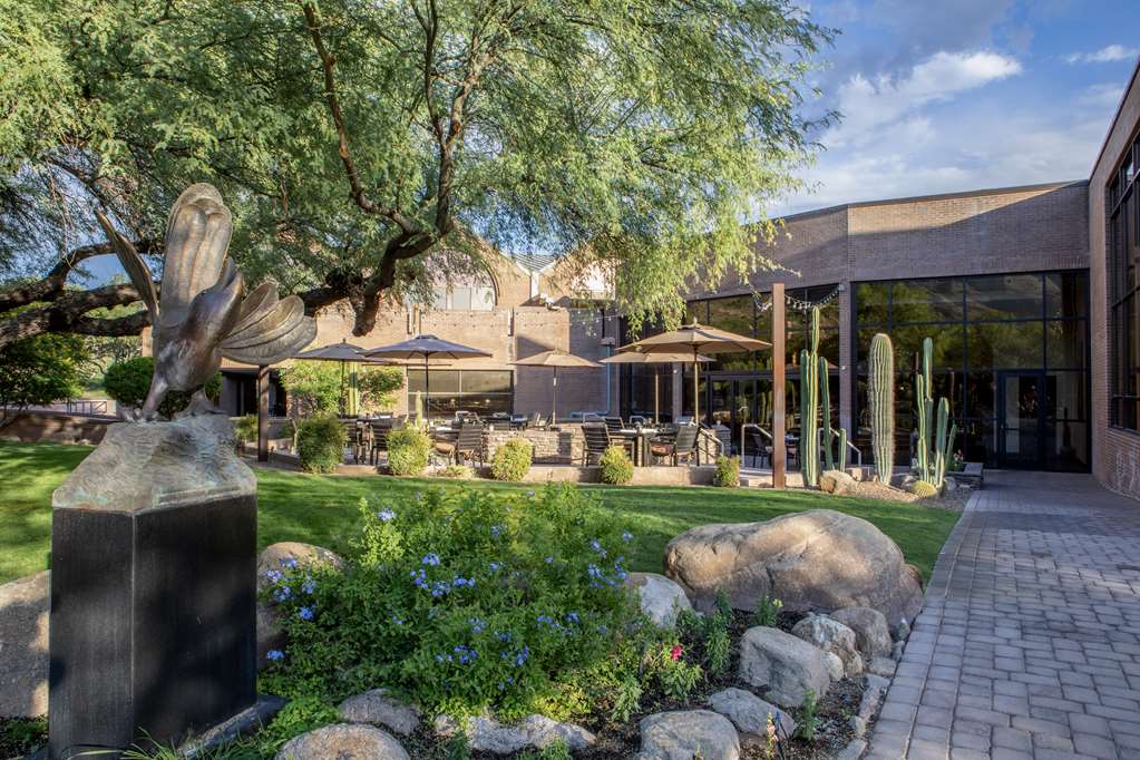 Ventana Canyon Club and Lodge - photo 5