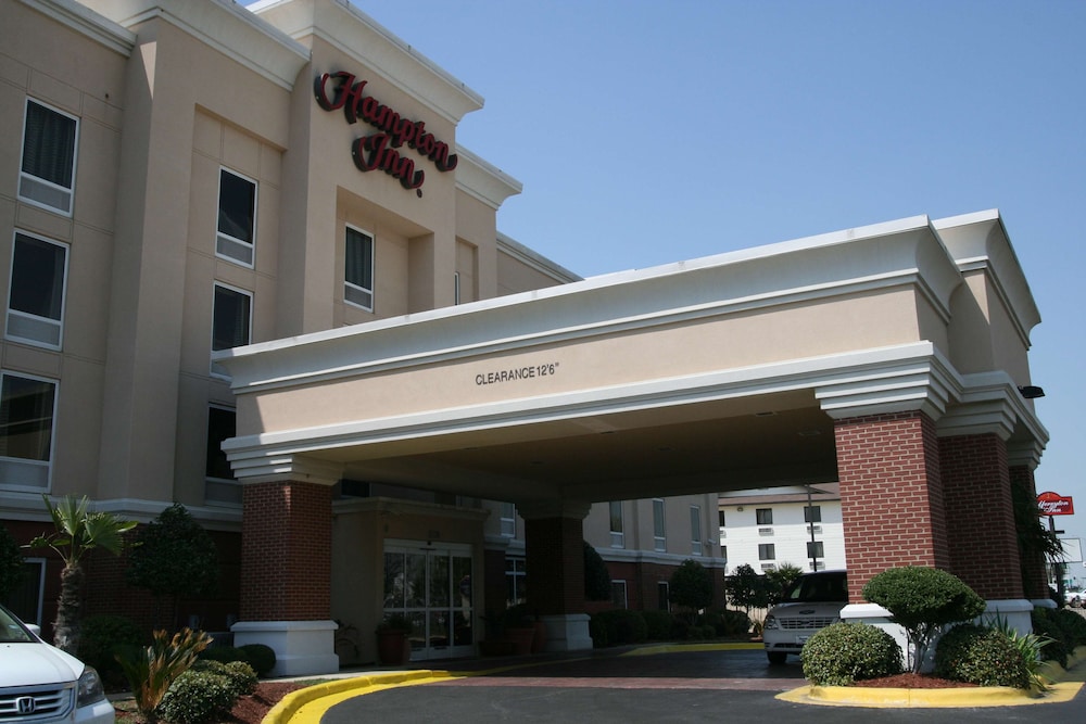 Hampton Inn Shreveport Airport - featured photo