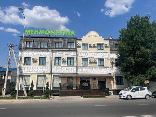 Hukand Darvoza - last minute hotel in Tashkent