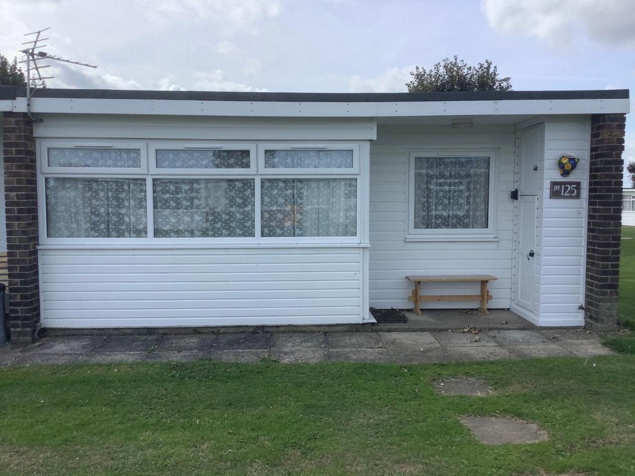 125 Sundowner in Great Yarmouth, United Kingdom