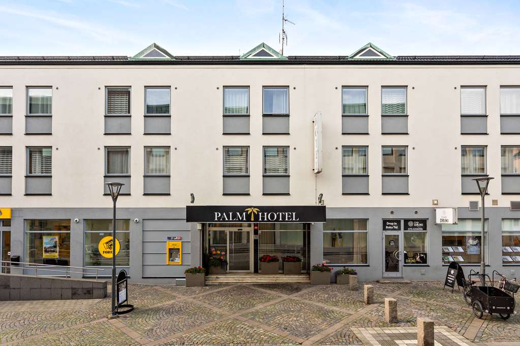 Best Western Hotel Hansa