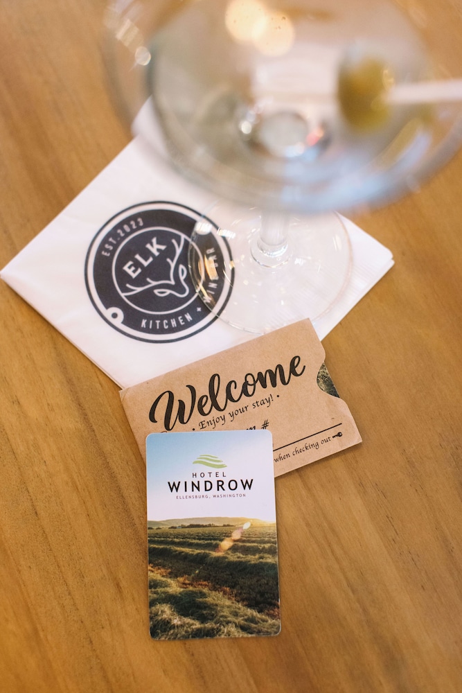 Hotel Windrow Downtown Ellensburg - photo 11