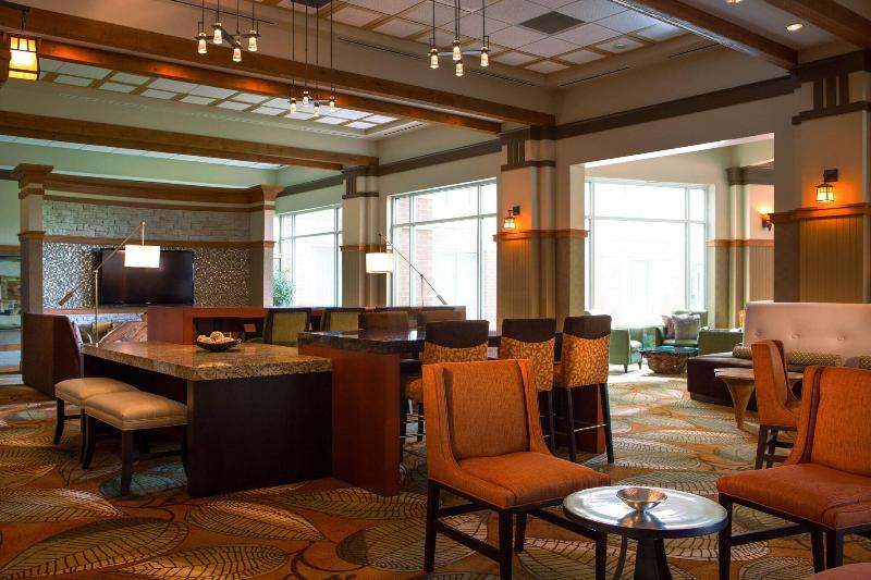 MeadowView Conference Resort & Convention Center - photo 23