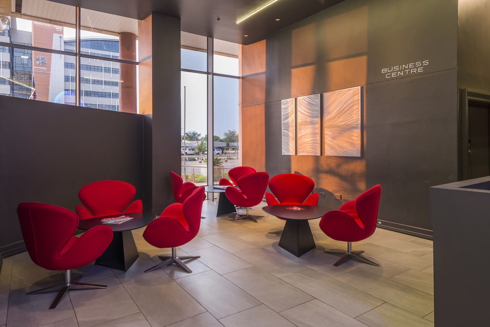 Protea Hotel by Marriott Gaborone Masa Square — Gaborone — photo 2