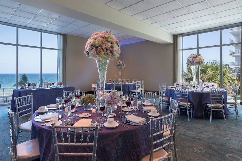 The Westin Fort Lauderdale Beach Resort - photo 9