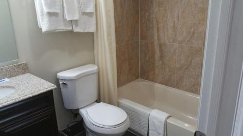 Slumberland Motel Mount Holly - photo 13