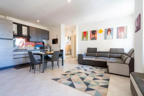 Oristano Home Sardinia — 4-Star Luxury Hotel in Oristano, Italy