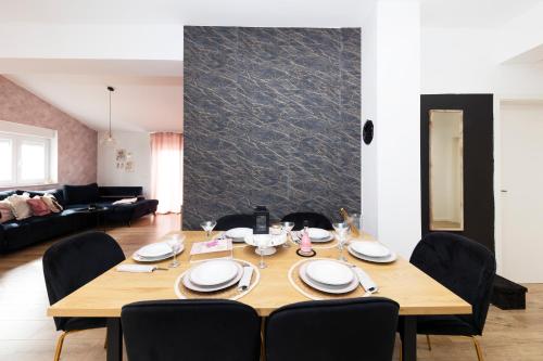 Fancy apartment in peaceful area Zadar — 4-Star Luxury Hotel in Zadar, Croatia