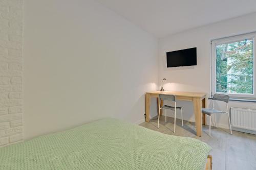 Pokoje Gościnne Piątka in Sopot, Poland