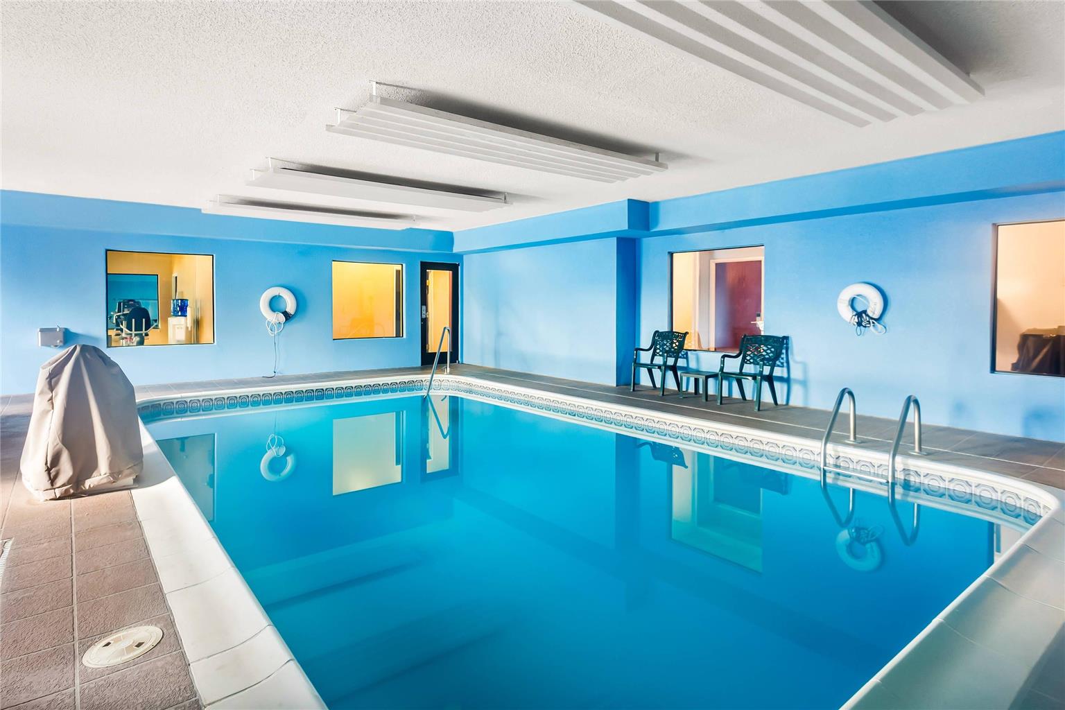 Quality Inn & Suites Niles - photo 91