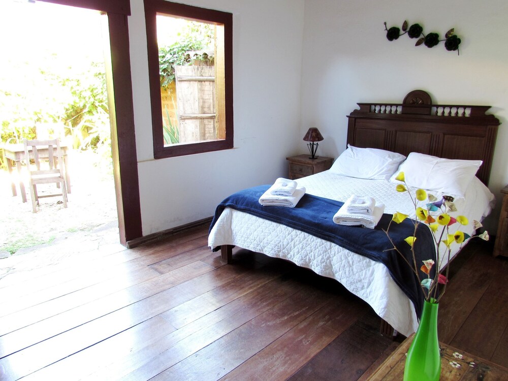 A Pousadium Hotel - last minute hotel in Tiradentes