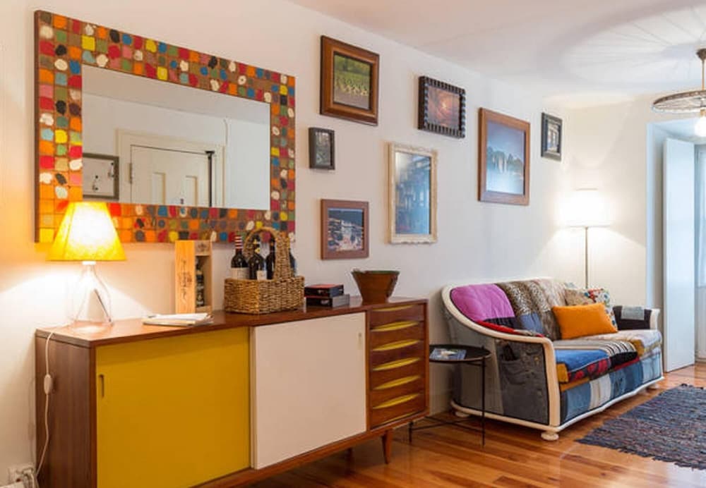 Santa Catarina Elegant by Homing — 4-Star Luxury Hotel in Lisbon, Portugal