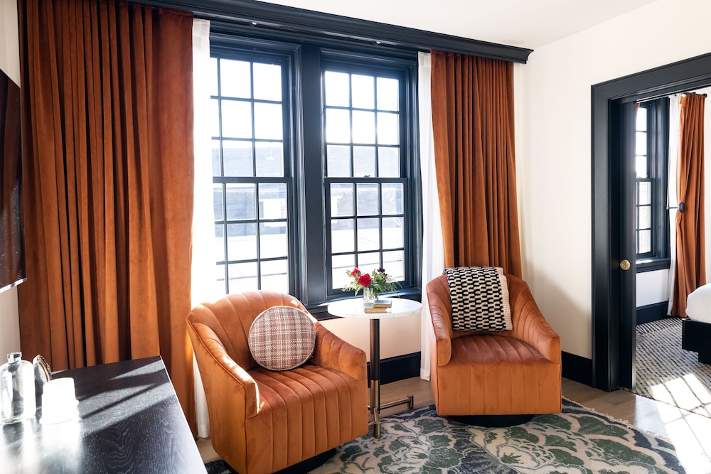 Hotel Thaxter - photo 34