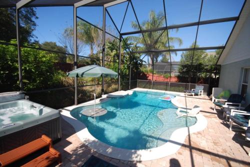 Pool Paradise - photo 6