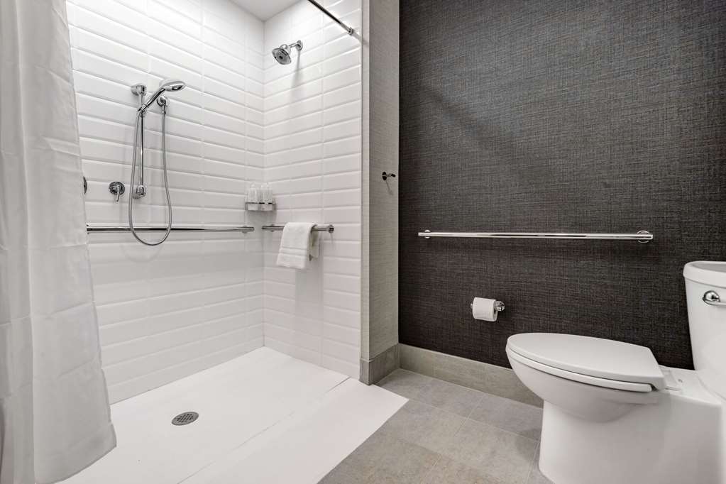 Cambria Hotel Savannah Downtown Historic District - photo 34