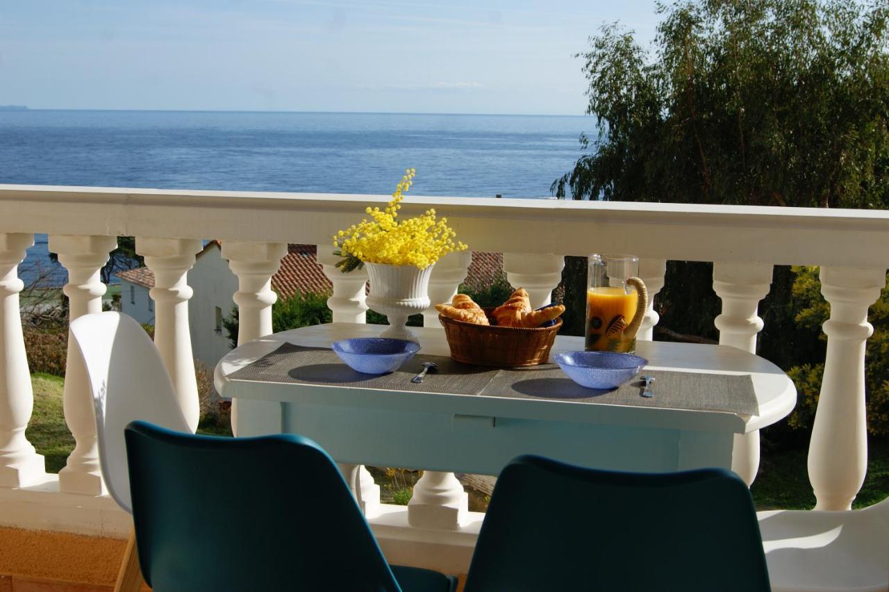Maison Individuelle Avec Vue Sur Mer Les Lauriers — 4-Star Luxury Hotel in Loury, France