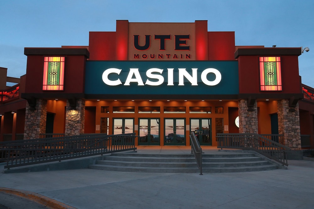 Ute Mountain Casino Hotel - photo 30