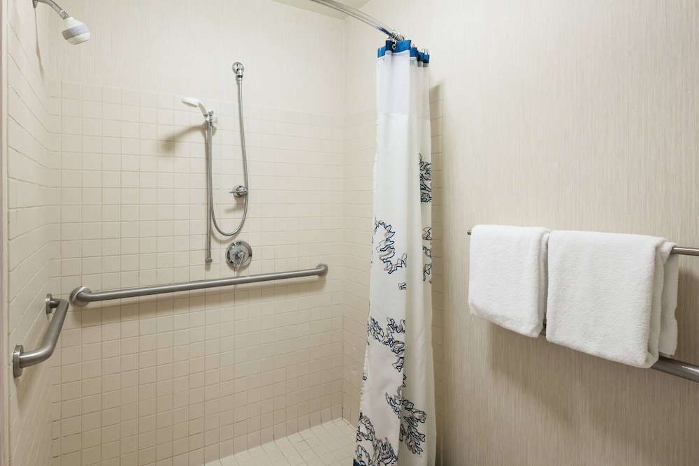 Residence Inn by Marriott Boston Marlborough - photo 11