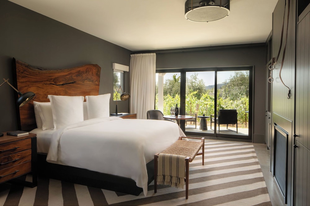 Four Seasons Resort and Residences Napa Valley - photo 25