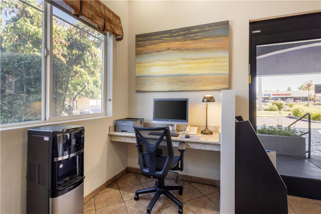 Best Western Inn Santa Clara - photo 7
