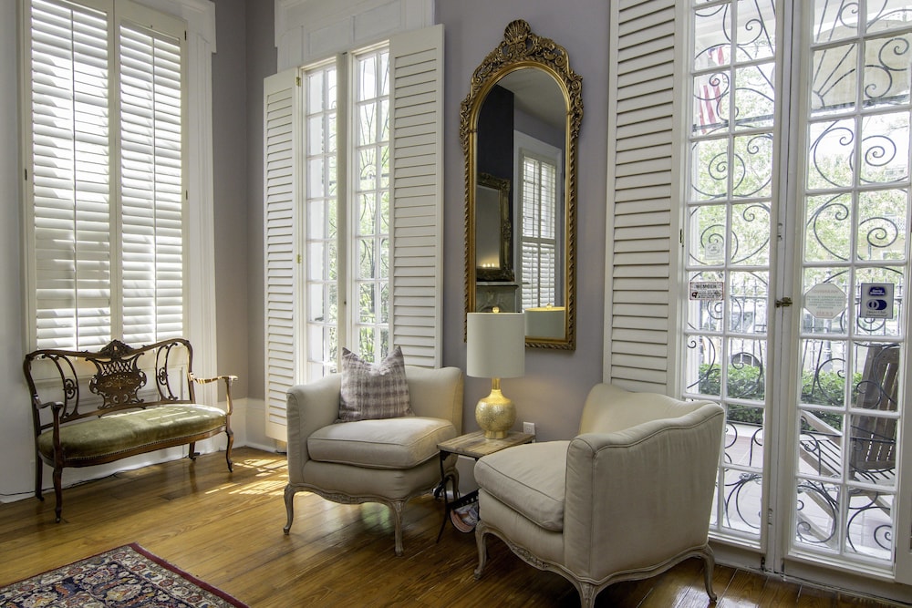 Rathbone Mansions - photo 3