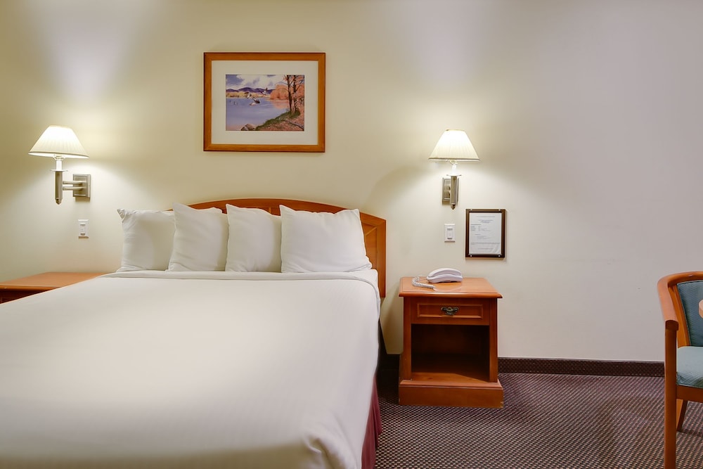 Vagabond Inn Hacienda Heights — hotel in Hacienda Heights
