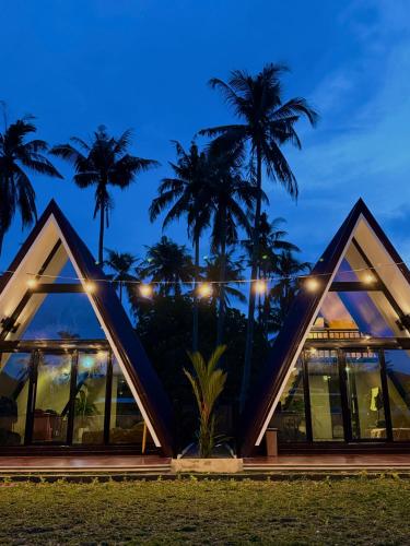 Hardin De Marbella - last minute hotel in El Nido