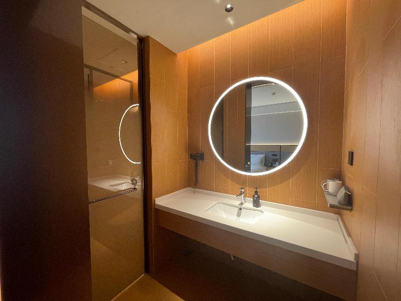 Ji Hotel Nanyang Zhongguancun Industrial Park in Nanyang, People's Republic of China