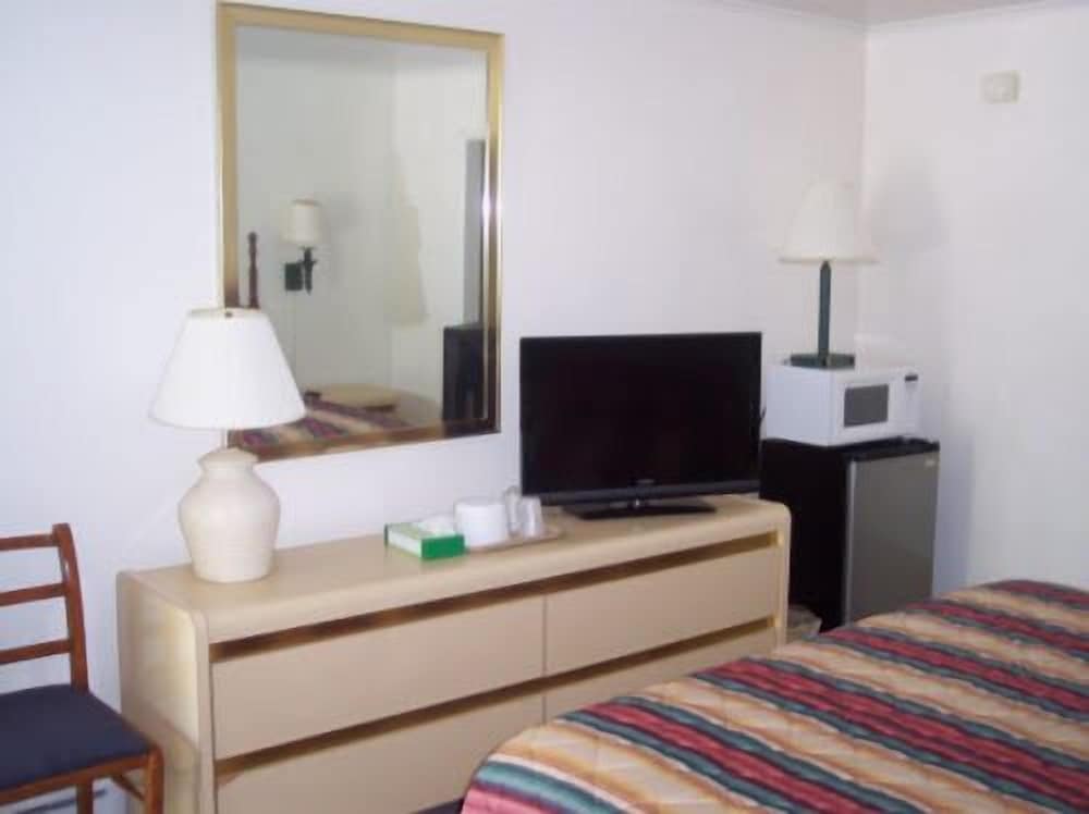 Shore Hills Motel - photo 14