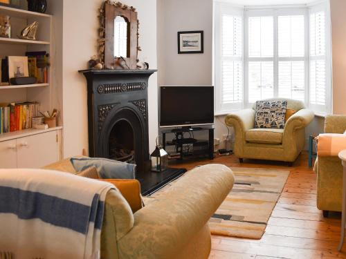 Blue Cottage — 4-Star Luxury Hotel in Broadstairs, United Kingdom