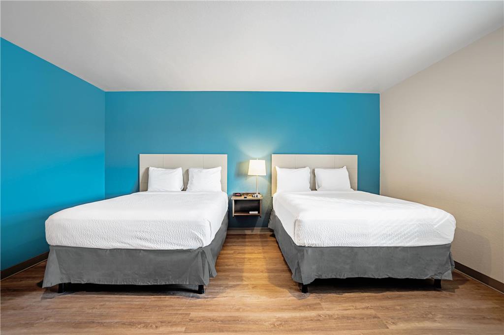 WoodSpring Suites Naples East - photo 21