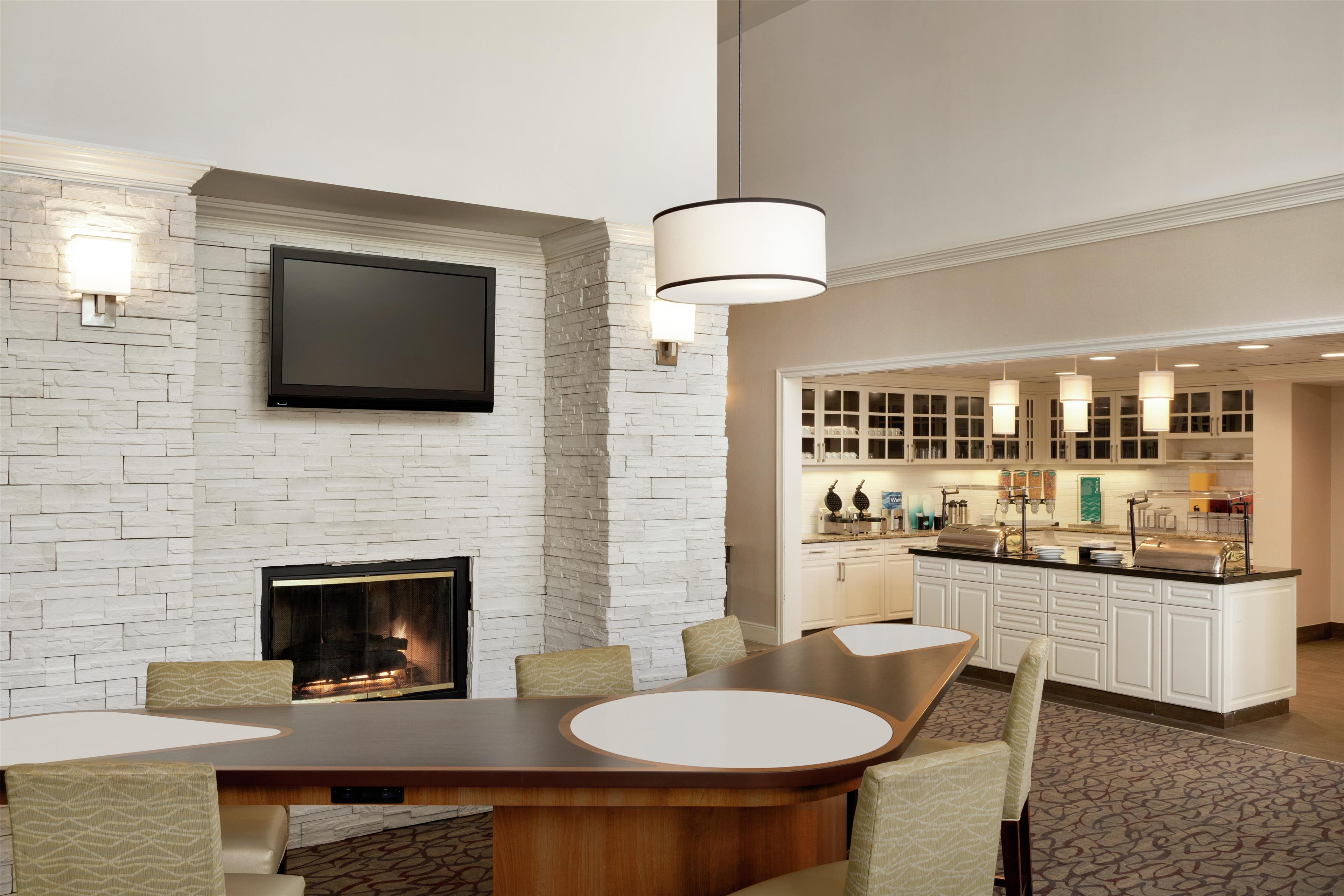 Homewood Suites by Hilton St. Petersburg Clearwater - photo 16