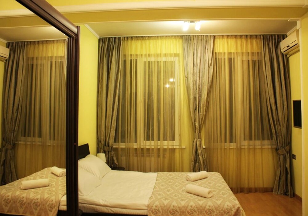 Geo Inn — Tbilisi — photo 3