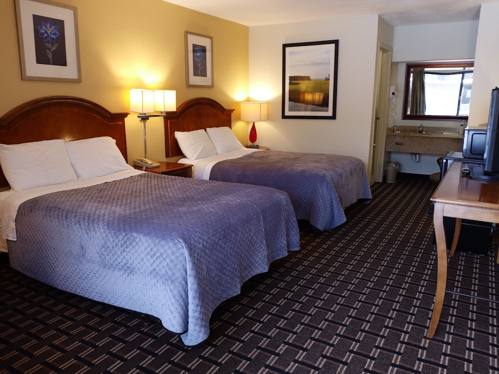 Onley Inn - photo 6