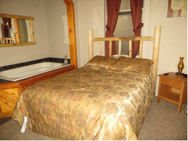 Dakota Spur Hotel in Lead, United States