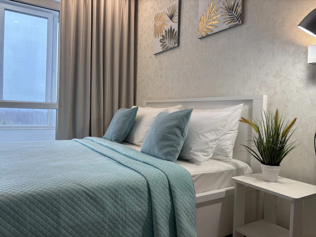 Baltic Resort na Baltike Apartments in Zelenogradsk, Russia