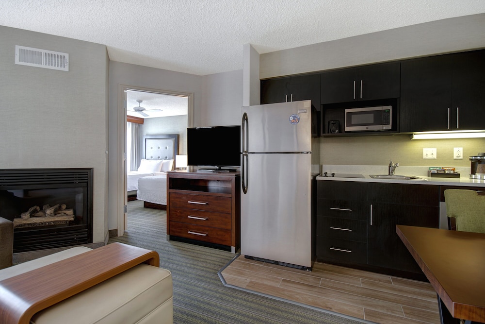 Homewood Suites by Hilton Salt Lake City Midvale Sandy - photo 31