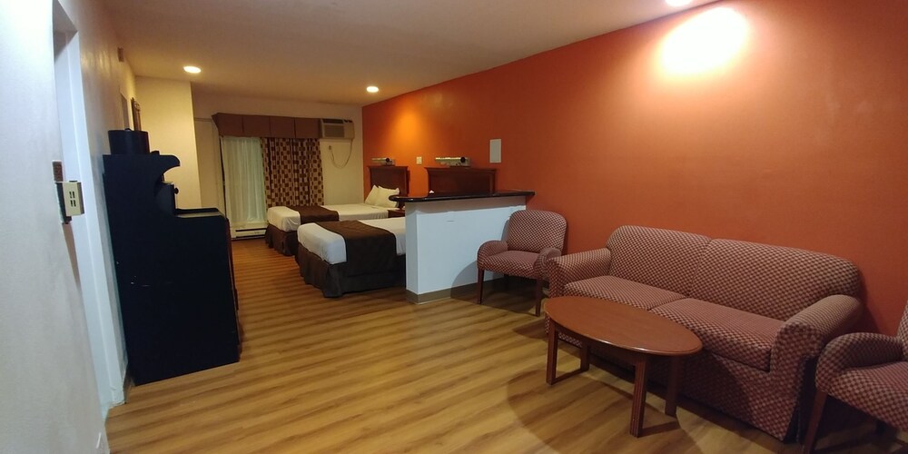Motel 6 Lexington Park MD - photo 6