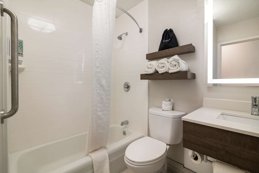 Best Western Plymouth Inn White Mountains - photo 33