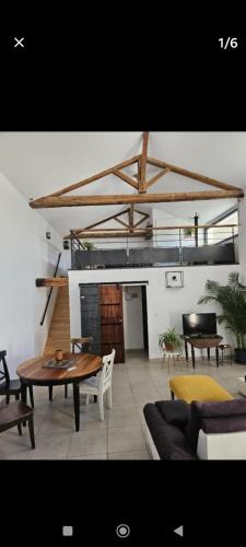 La Bergerie - last minute hotel in Narbonne