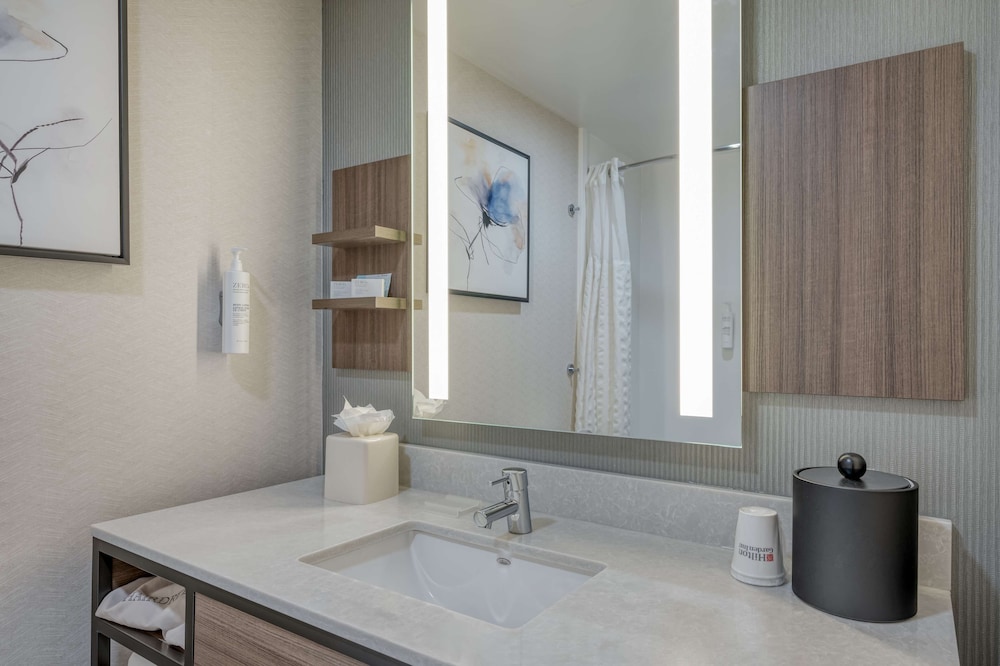 Hilton Garden Inn Clarksburg Bridgeport - photo 14