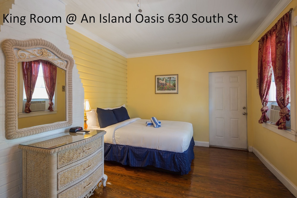 Wicker Guesthouse - photo 7