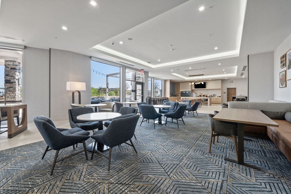 Homewood Suites By Hilton Austin Airport - photo 10